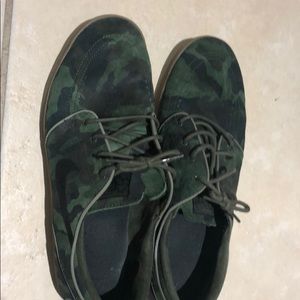 Men’s Stefan Janoski Nike’s.